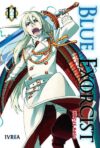 Blue Exorcist 11 | Ivrea Argentina