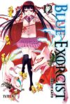 Blue Exorcist 12 | Ivrea Argentina