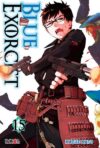 Blue Exorcist 15 | Ivrea Argentina