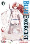 Blue Exorcist 17 | Ivrea Argentina