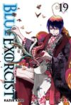 Blue Exorcist 19 | Ivrea Argentina