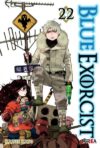 Blue Exorcist 22 | Ivrea Argentina
