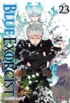 Blue Exorcist 23 | Ivrea Argentina