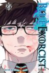 Blue Exorcist 27 | Ivrea Argentina