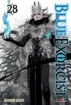 Blue Exorcist 28 | Ivrea Argentina