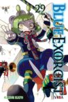 Blue Exorcist 29 | Ivrea Argentina