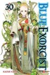 Blue Exorcist 30 | Ivrea Argentina