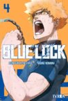 bluelock04.jpg Blue Lock 04 | Ivrea Argentina