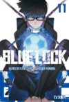 bluelock11.jpg Blue Lock 11 | Ivrea Argentina