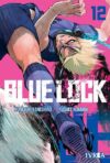bluelock12.jpg Blue Lock 12 | Ivrea Argentina