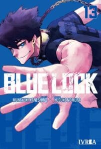 Blue Lock 13 | Ivrea Argentina - Ofertón