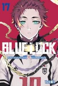 Blue Lock 17 | Ivrea Argentina