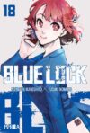 Blue Lock 18 | Ivrea Argentina