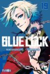 Blue Lock 19 | Ivrea Argentina