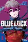 Blue Lock 20 | Ivrea Argentina
