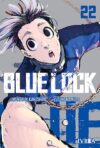 Blue Lock 22 | Ivrea Argentina