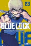 Blue Lock 23 | Ivrea Argentina