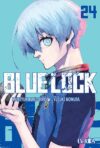 Blue Lock 24 | Ivrea Argentina
