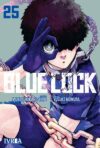 Blue Lock 25 | Ivrea Argentina
