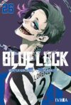 Blue Lock 26 | Ivrea Argentina