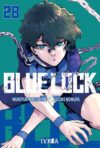 Blue Lock 28 | Ivrea Argentina