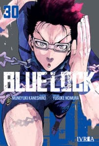 Blue Lock 30 | Ivrea Argentina
