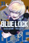 Blue Lock 31 | Ivrea Argentina