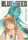 blueseed.jpg Blue Seed (Tomo Único) | Ivrea Argentina