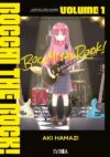 Bocchi The Rock 01 | Ivrea Argentina
