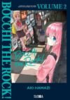 Bocchi The Rock 02 | Ivrea Argentina