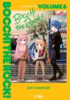 Bocchi The Rock 06 | Ivrea Argentina