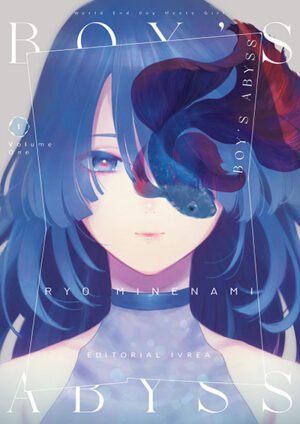 BOYS ABYSS 01