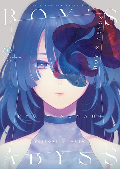 BOYS ABYSS 01