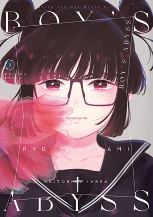 BOYS ABYSS 03
