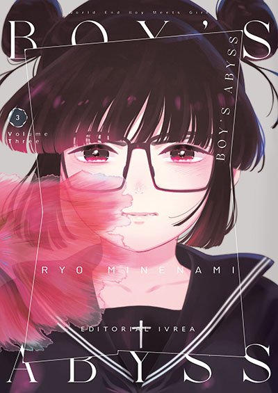 BOYS ABYSS 03