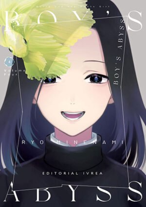 BOYS ABYSS 04