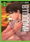 btooom11.jpg Btooom 11 | Ivrea Argentina