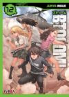 btooom12.jpg Btooom 12 | Ivrea Argentina