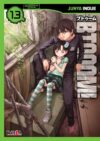 btooom13.jpg Btooom 13 | Ivrea Argentina