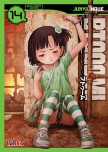Btooom 14 | Ivrea Argentina