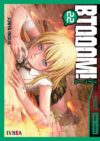 Btooom 22 | Ivrea Argentina
