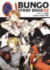 Bungo Stray Dogs 02 | Ivrea Argentina