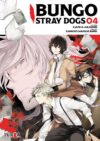 Bungo Stray Dogs 04 | Ivrea Argentina