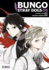 Bungo Stray Dogs 05 | Ivrea Argentina
