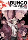 Bungo Stray Dogs 06 | Ivrea Argentina