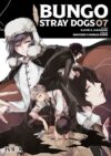 Bungo Stray Dogs 07 | Ivrea Argentina