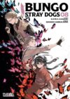 Bungo Stray Dogs 08 | Ivrea Argentina
