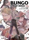 Bungo Stray Dogs 10 | Ivrea Argentina