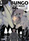 Bungo Stray Dogs 11 | Ivrea Argentina