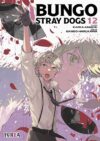 Bungo Stray Dogs 12 | Ivrea Argentina